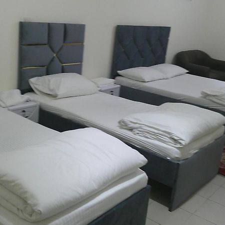 Ruby Star Hostel Dubai F2 외부 사진