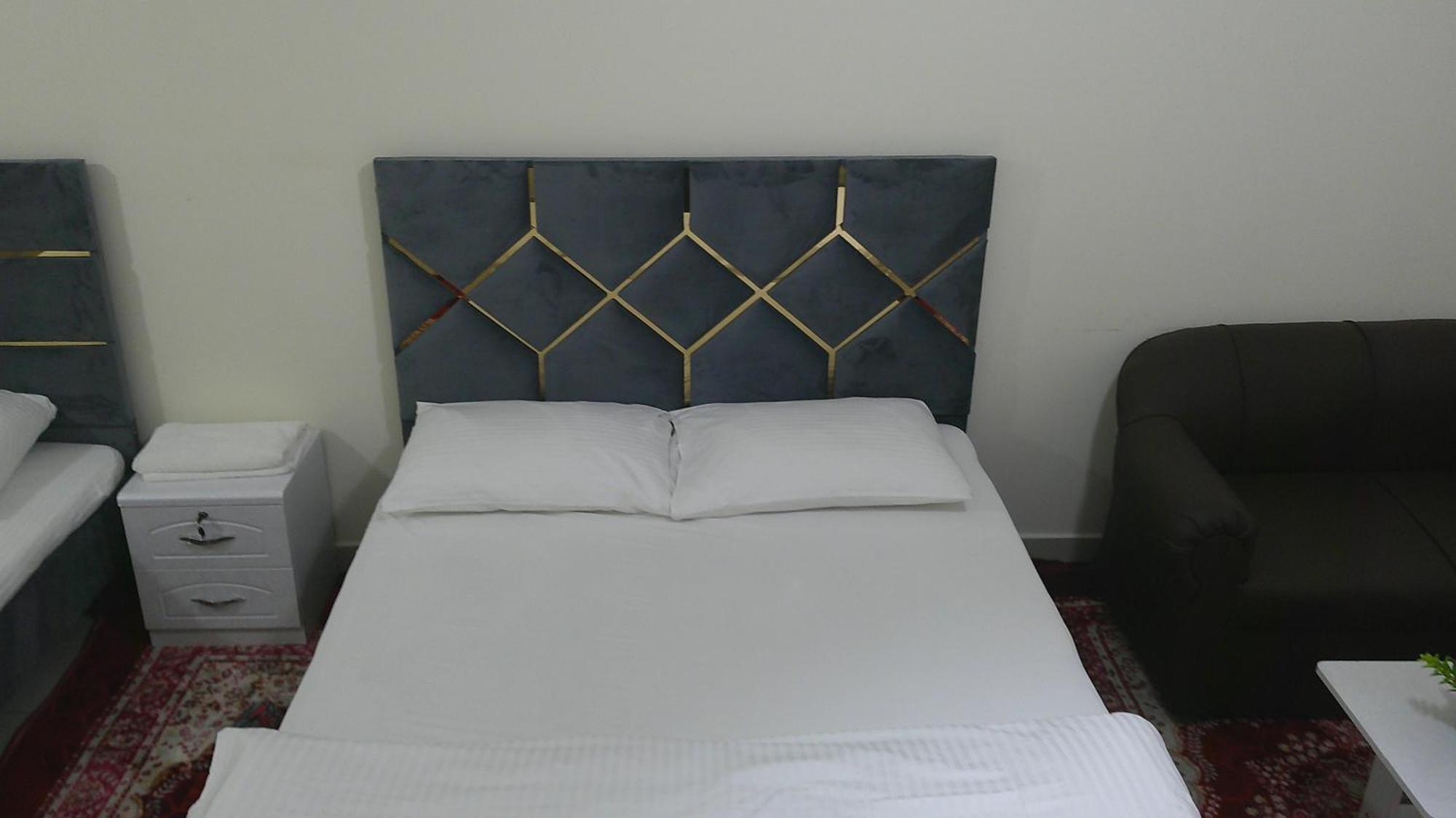 Ruby Star Hostel Dubai F2 외부 사진