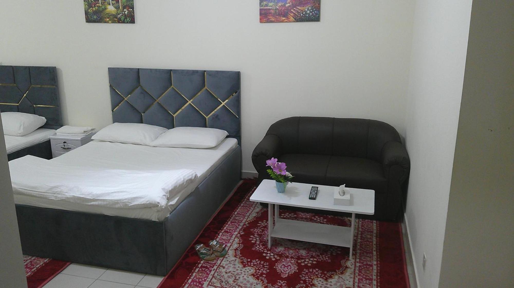 Ruby Star Hostel Dubai F2 외부 사진