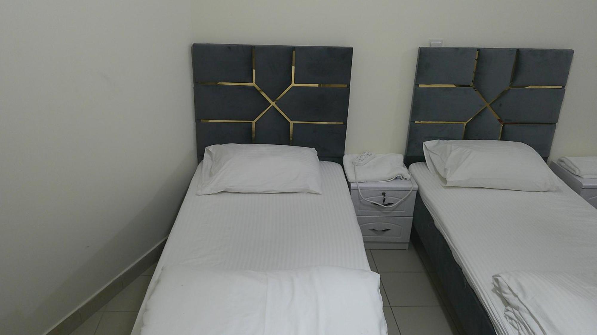 Ruby Star Hostel Dubai F2 외부 사진
