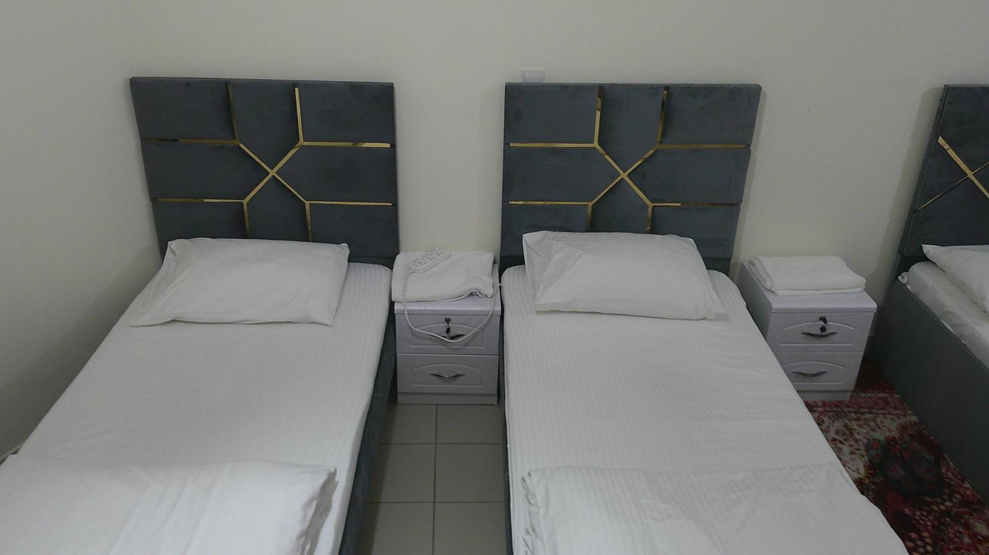 Ruby Star Hostel Dubai F2 외부 사진