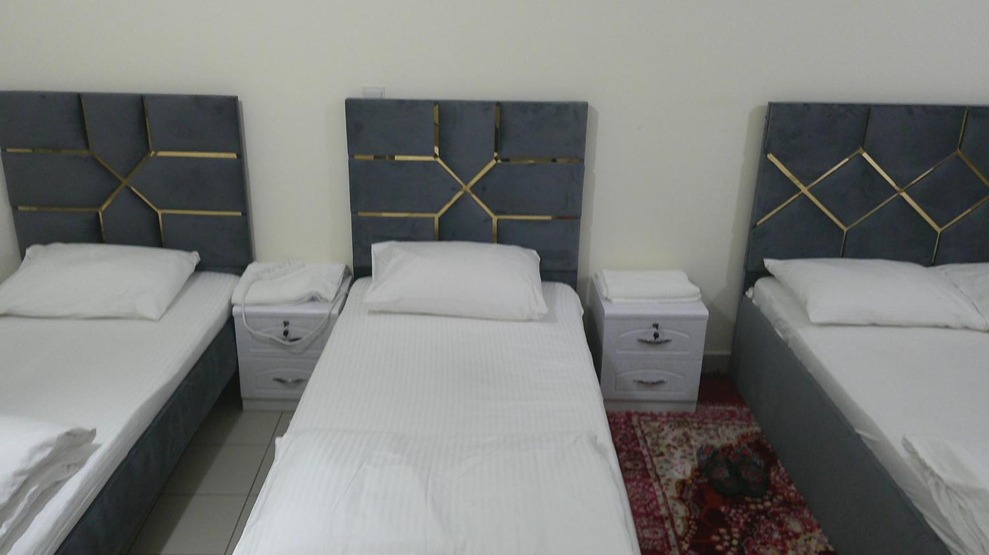 Ruby Star Hostel Dubai F2 외부 사진