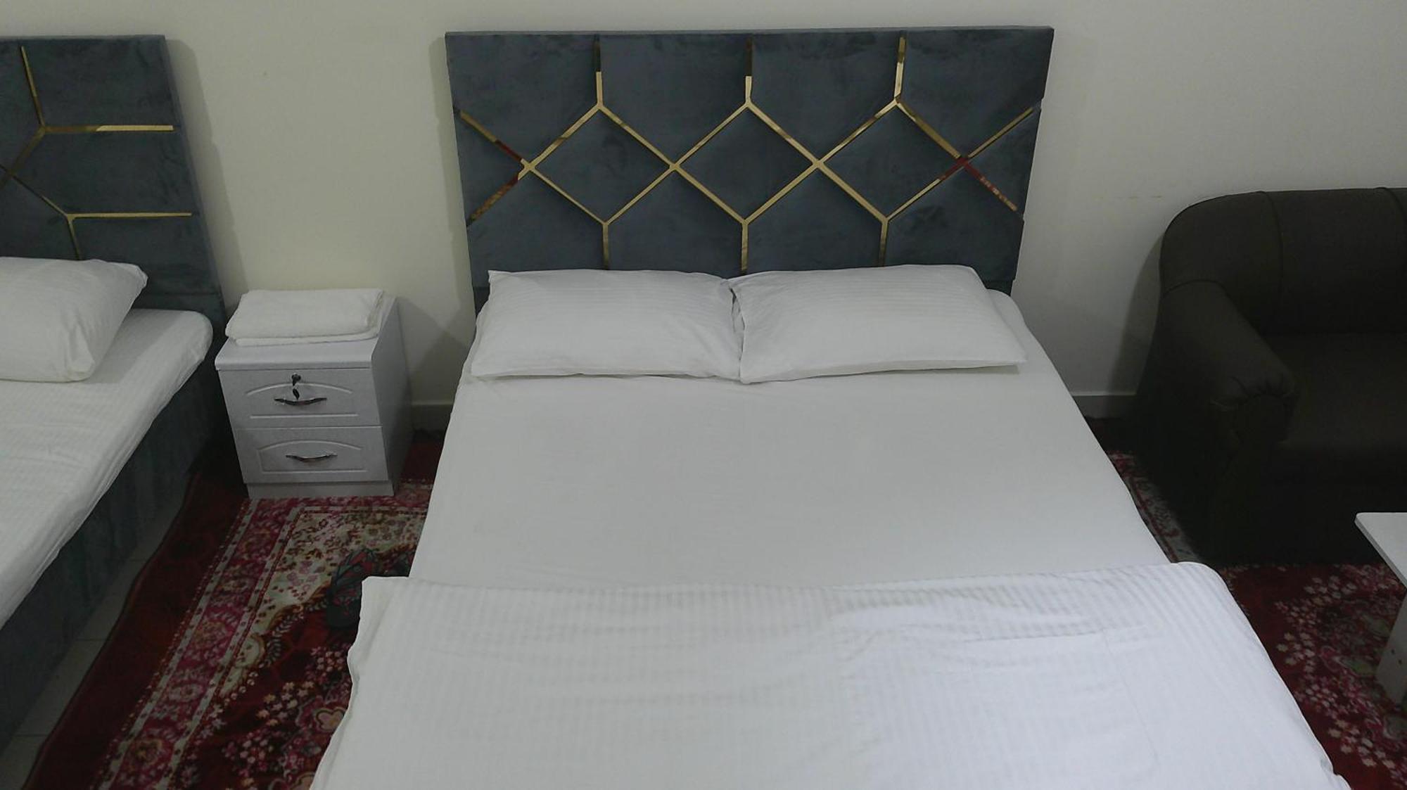 Ruby Star Hostel Dubai F2 외부 사진
