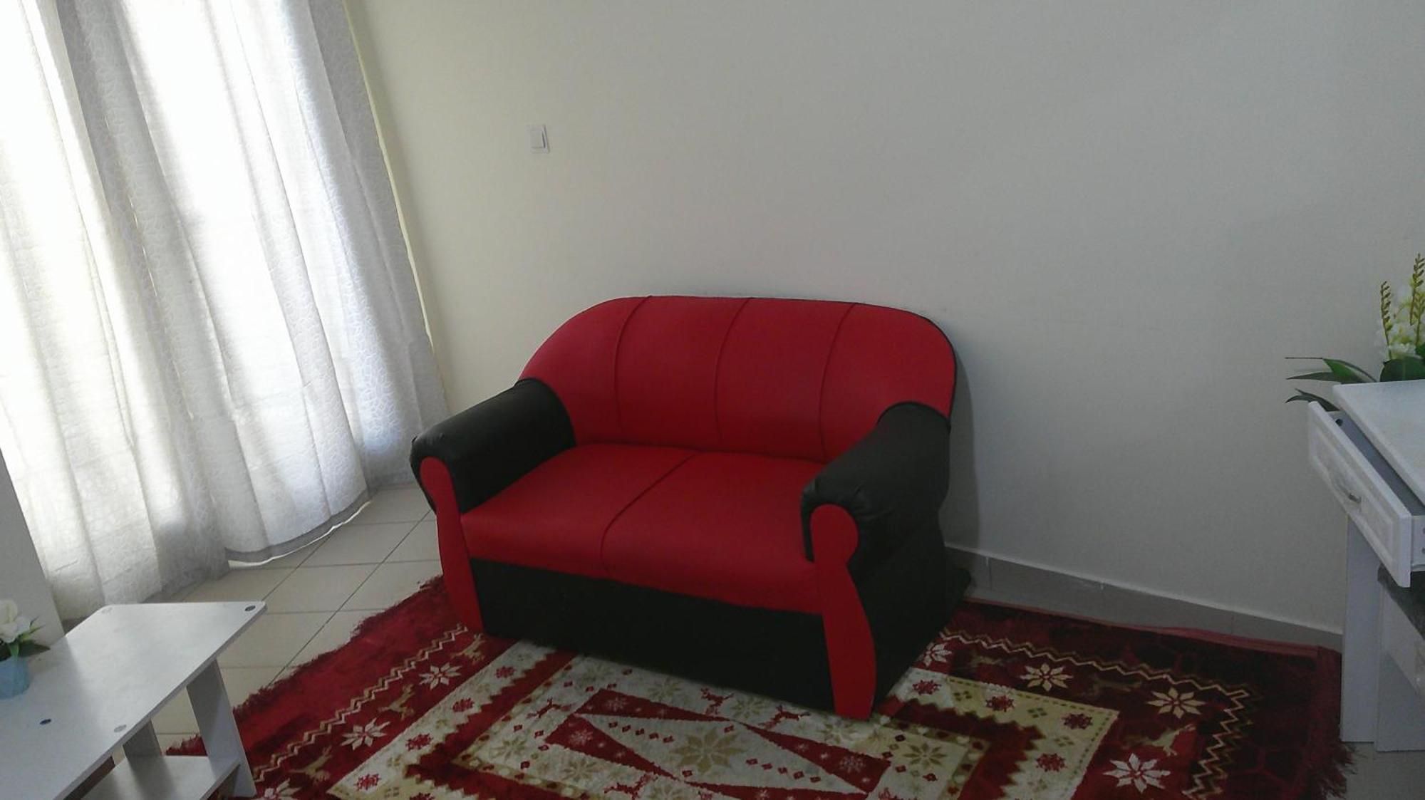 Ruby Star Hostel Dubai F2 외부 사진