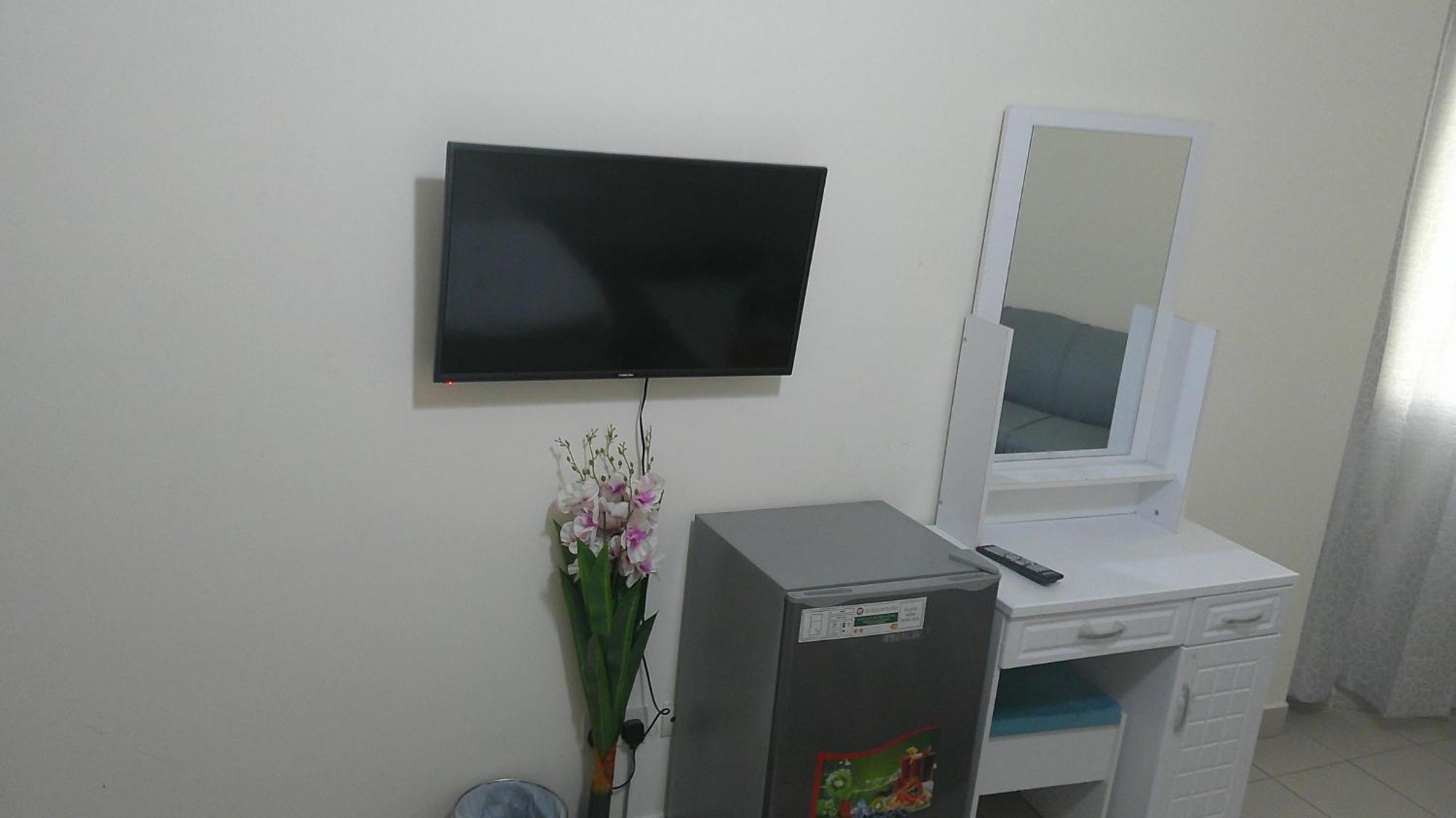 Ruby Star Hostel Dubai F2 외부 사진