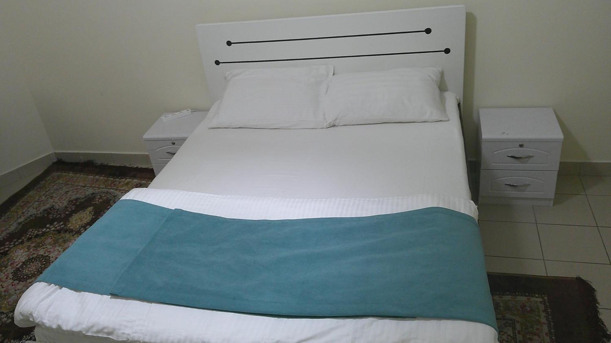 Ruby Star Hostel Dubai F2 외부 사진