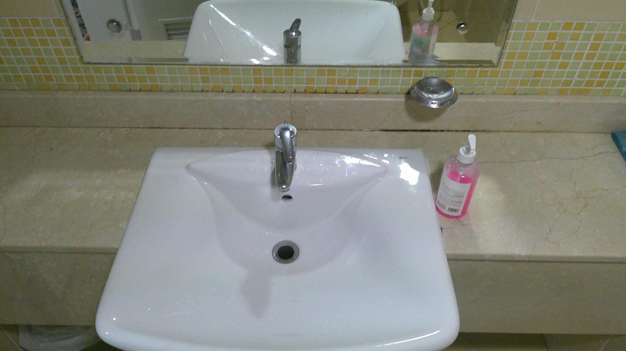 Ruby Star Hostel Dubai F2 외부 사진