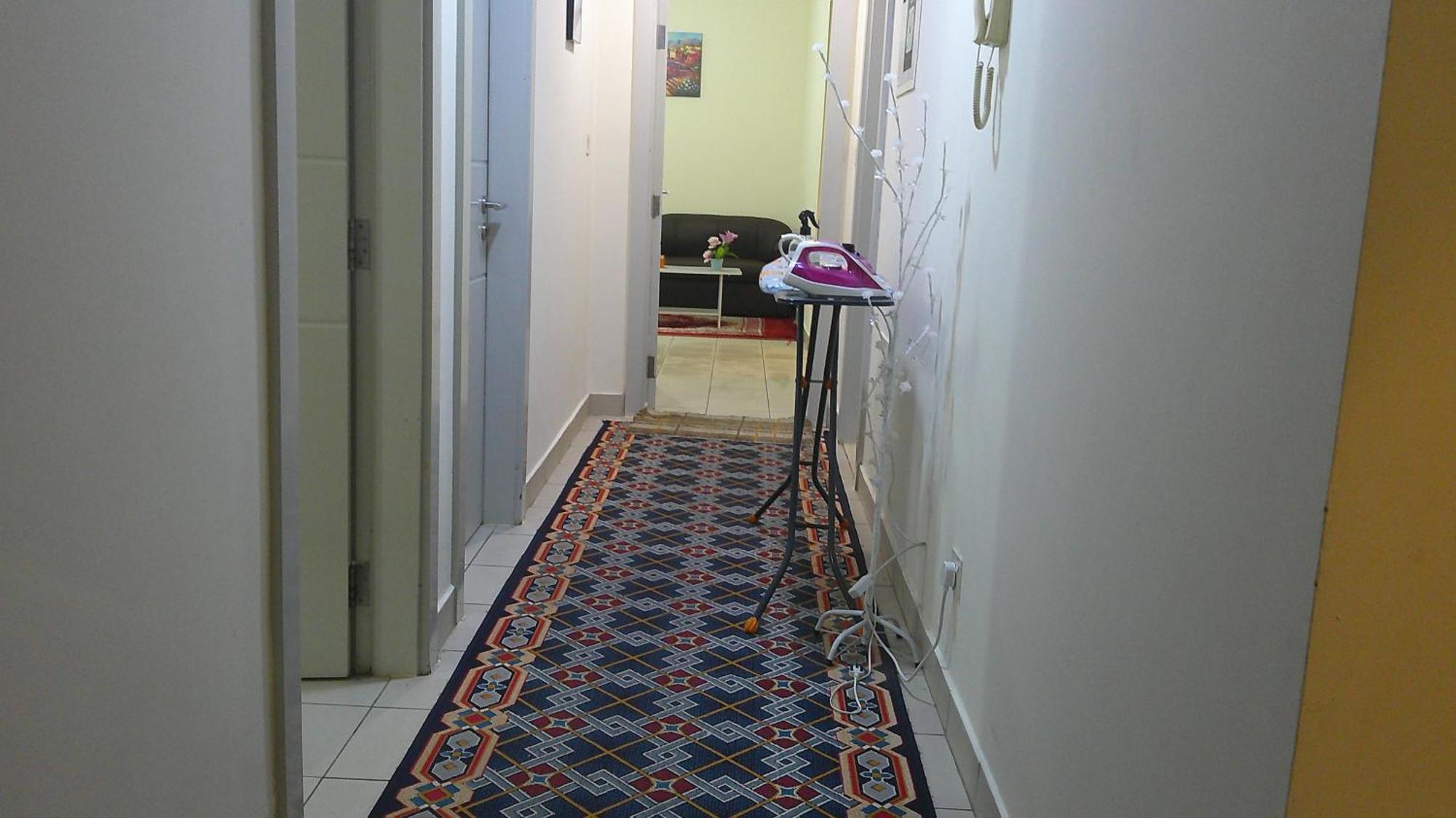 Ruby Star Hostel Dubai F2 외부 사진