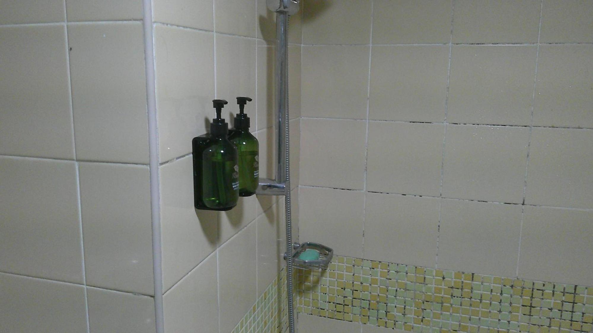 Ruby Star Hostel Dubai F2 외부 사진