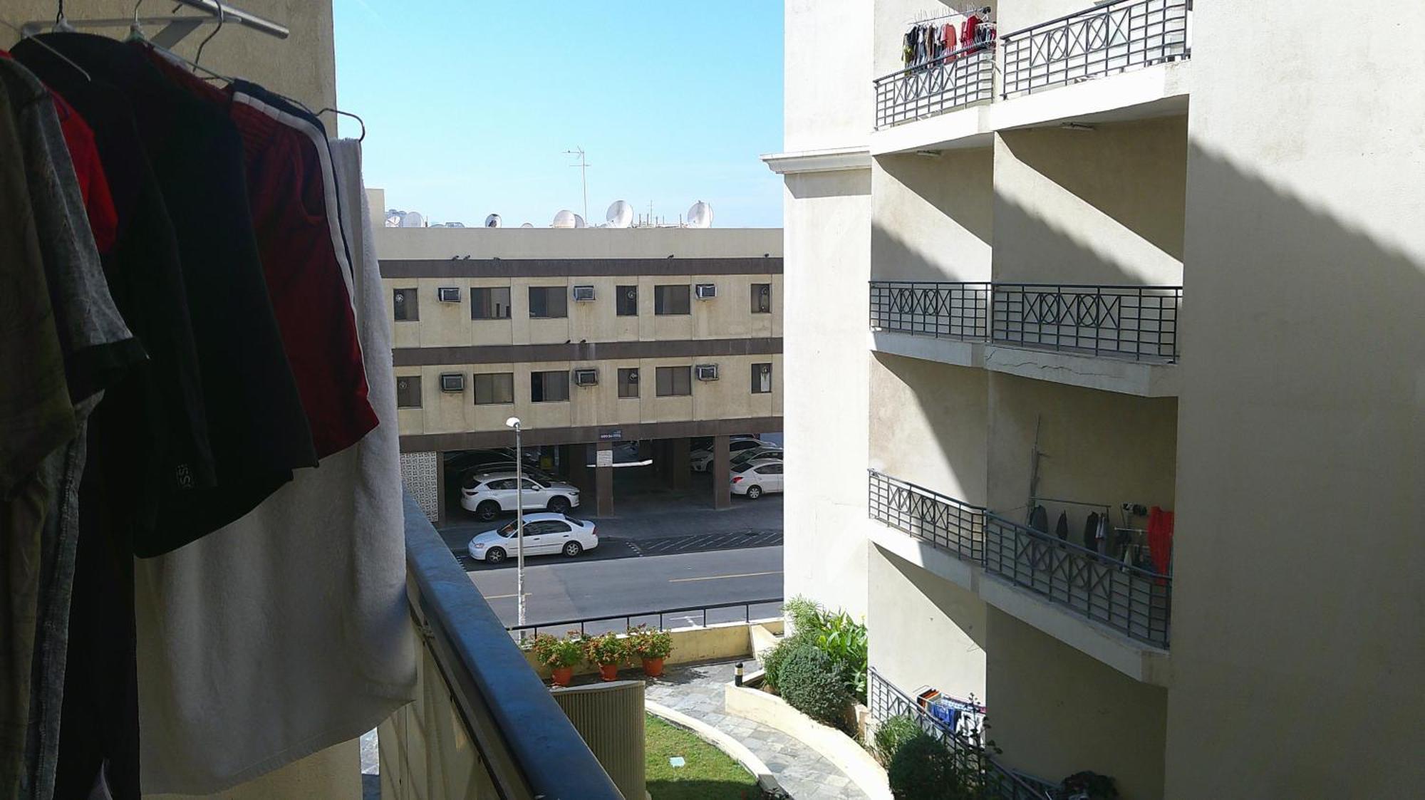 Ruby Star Hostel Dubai F2 외부 사진