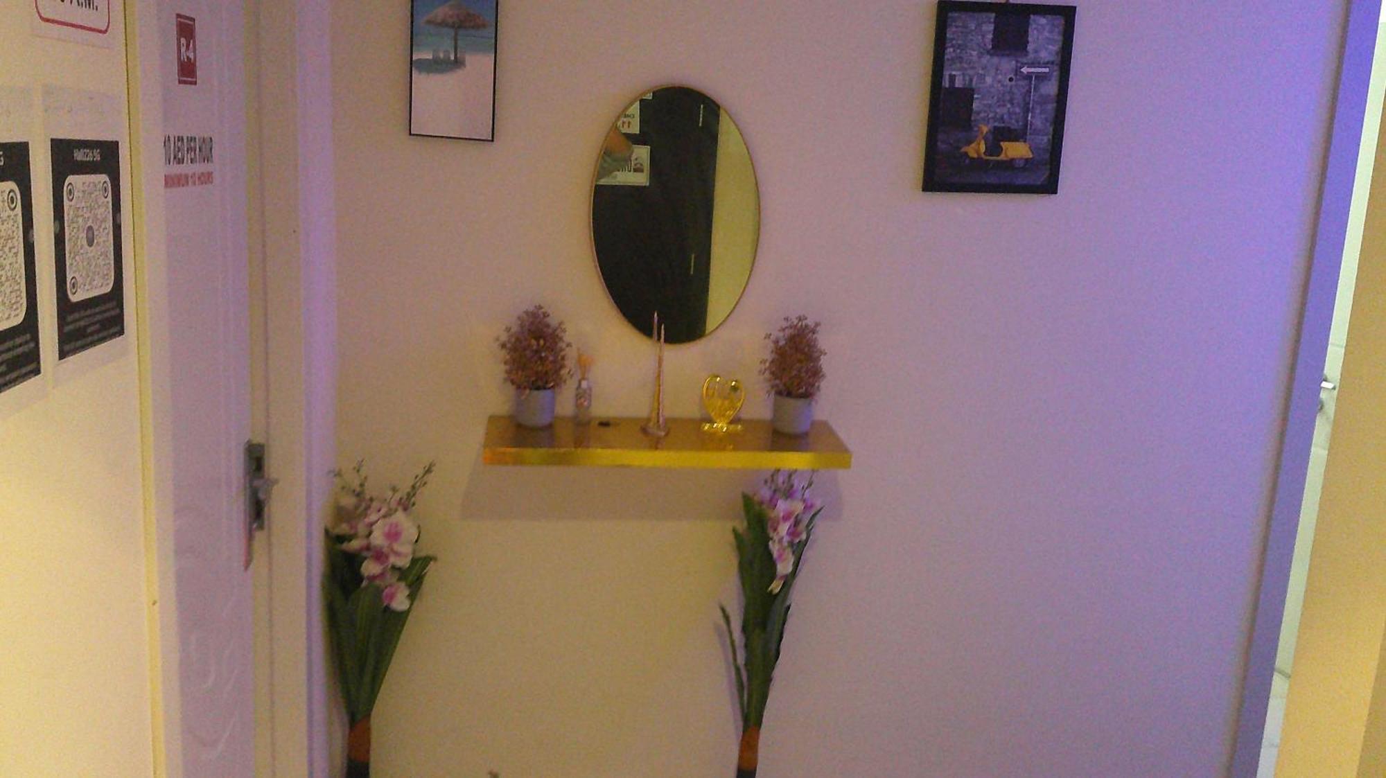 Ruby Star Hostel Dubai F2 외부 사진