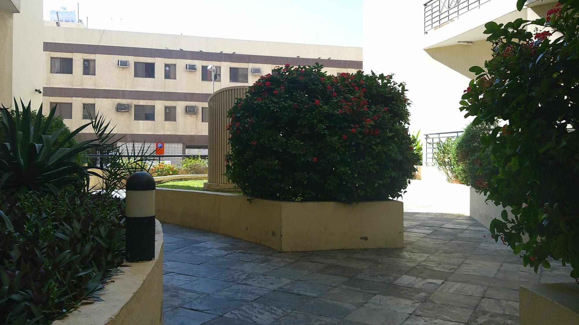 Ruby Star Hostel Dubai F2 외부 사진
