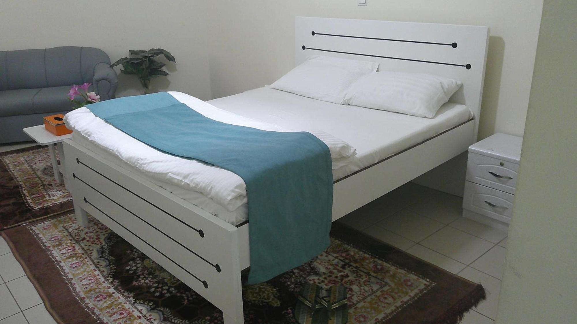 Ruby Star Hostel Dubai F2 외부 사진