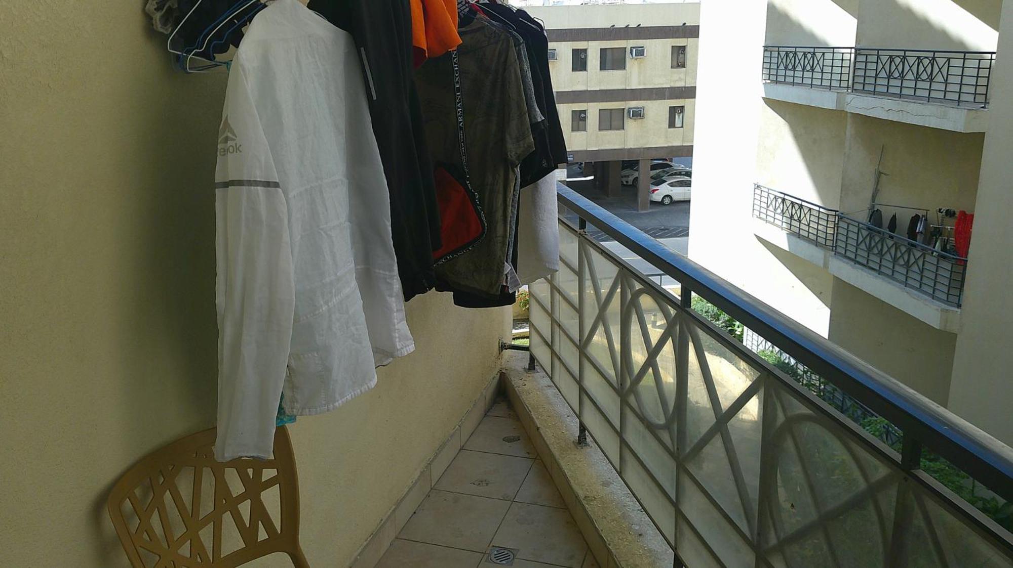 Ruby Star Hostel Dubai F2 외부 사진