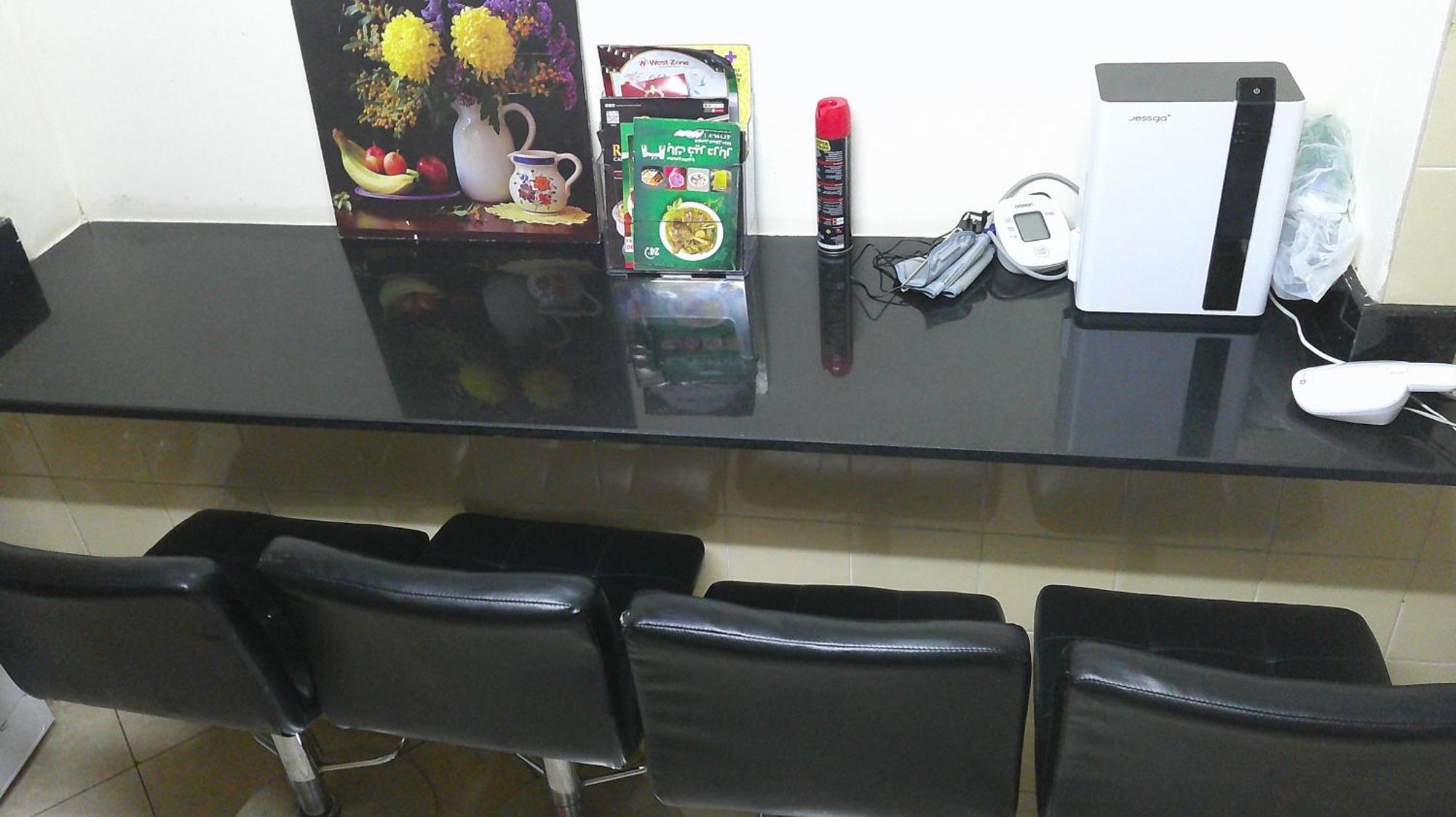 Ruby Star Hostel Dubai F2 외부 사진