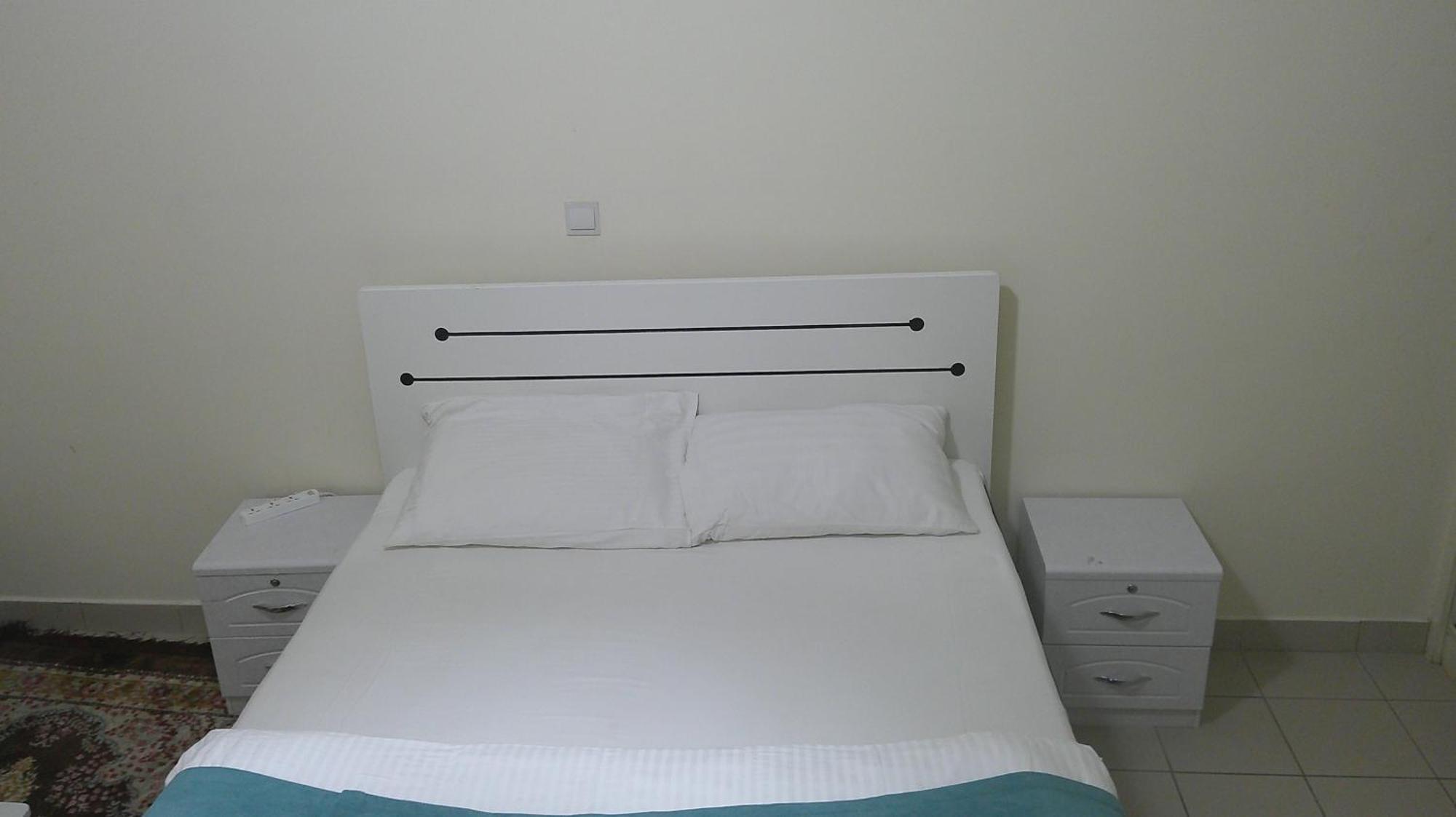 Ruby Star Hostel Dubai F2 외부 사진