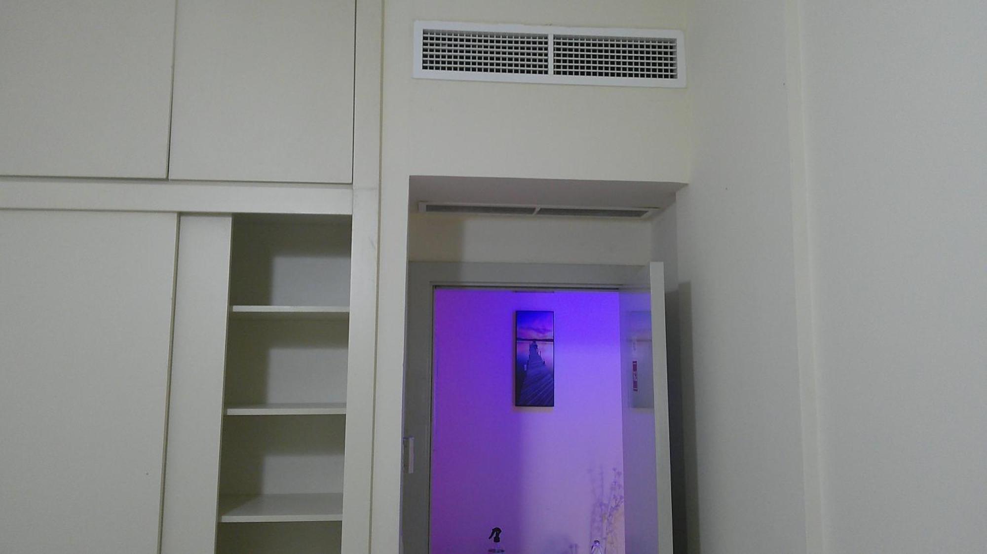 Ruby Star Hostel Dubai F2 외부 사진