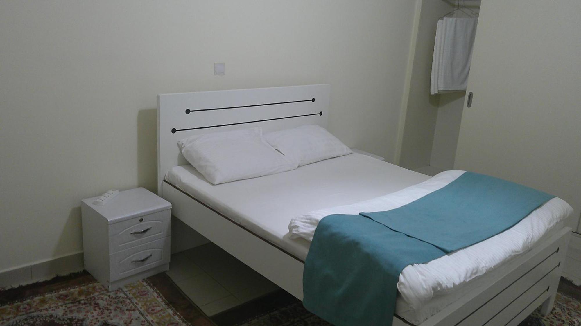 Ruby Star Hostel Dubai F2 외부 사진