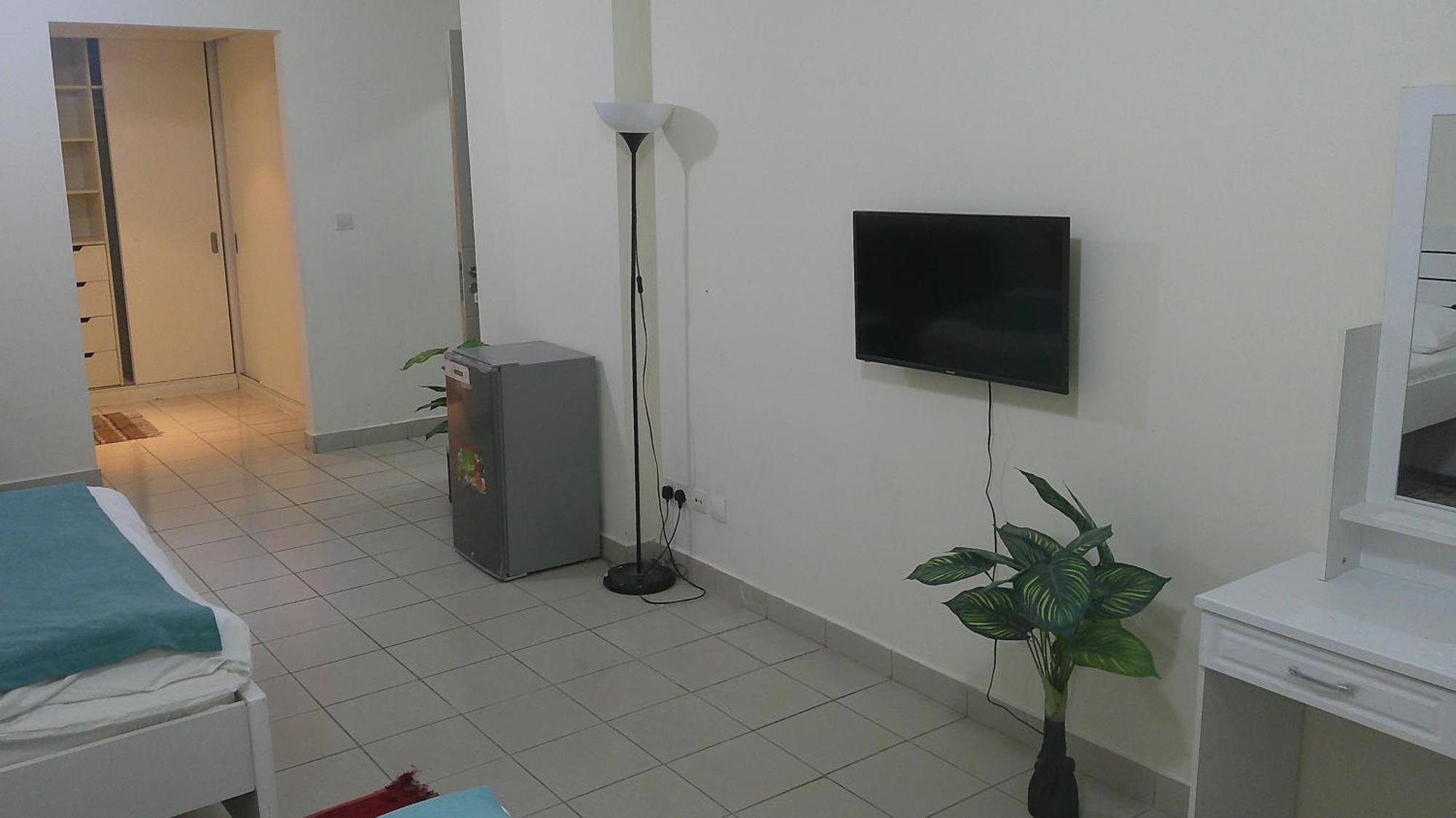 Ruby Star Hostel Dubai F2 외부 사진