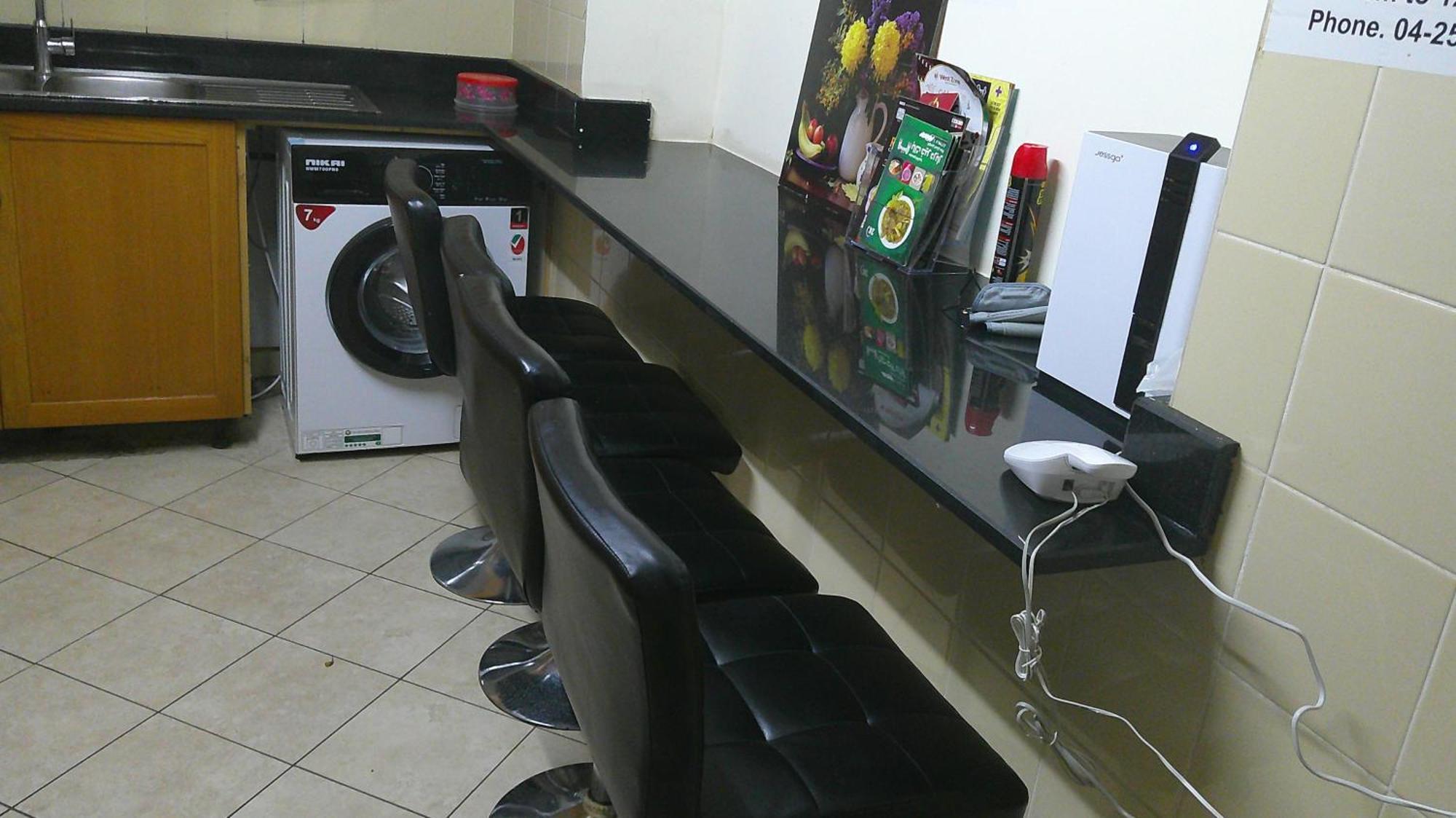 Ruby Star Hostel Dubai F2 외부 사진