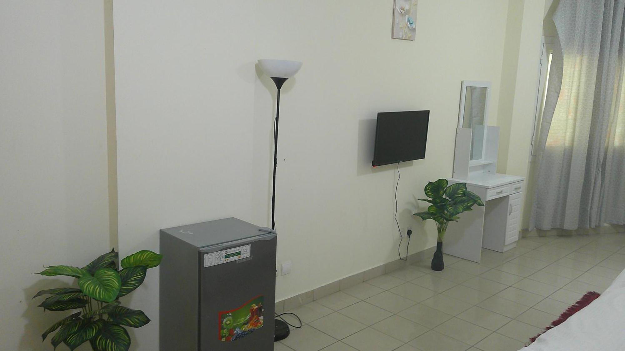 Ruby Star Hostel Dubai F2 외부 사진