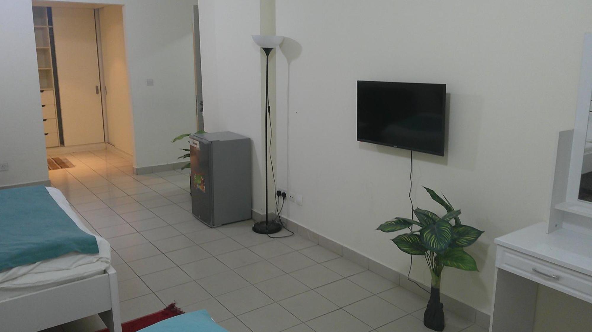 Ruby Star Hostel Dubai F2 외부 사진