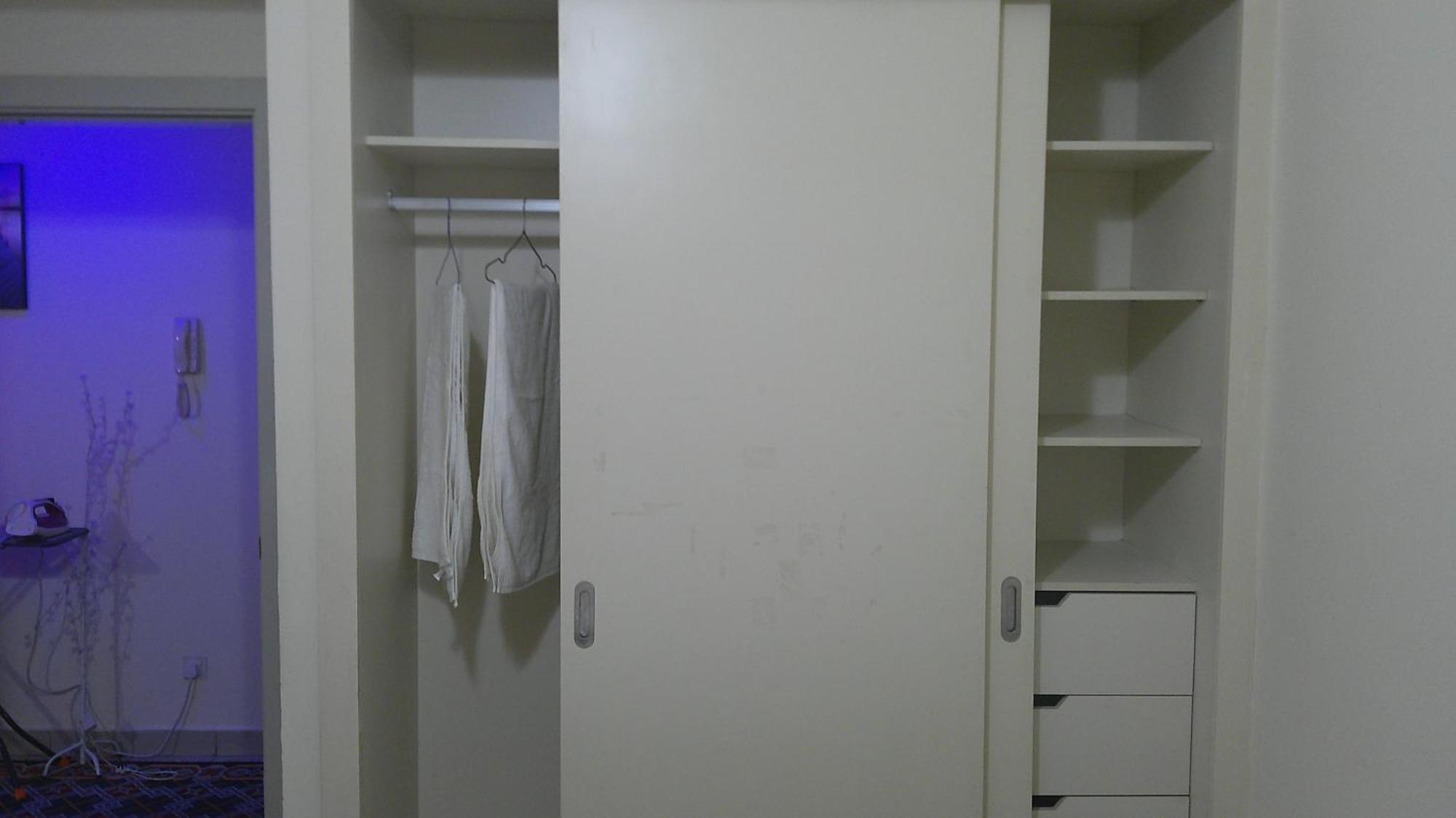 Ruby Star Hostel Dubai F2 외부 사진