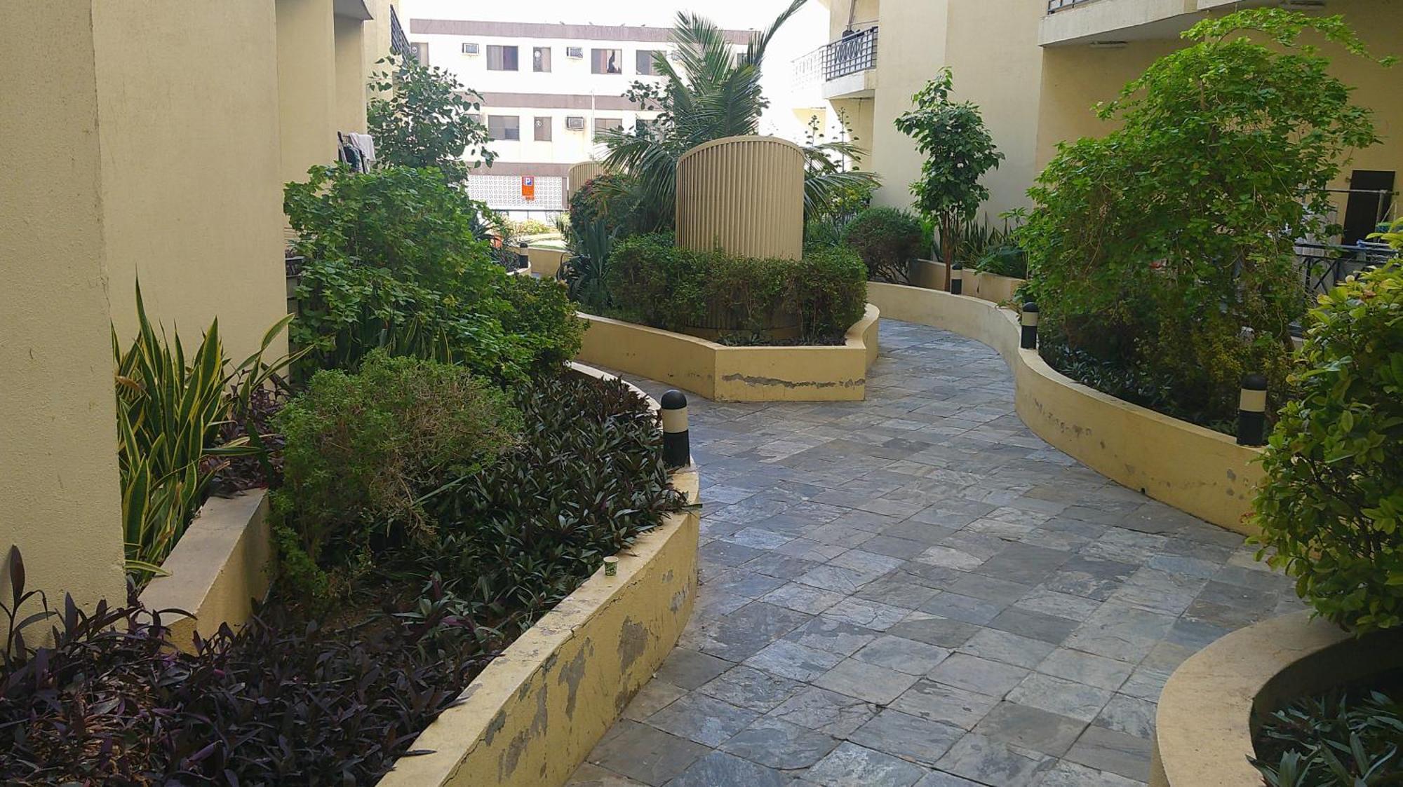 Ruby Star Hostel Dubai F2 외부 사진