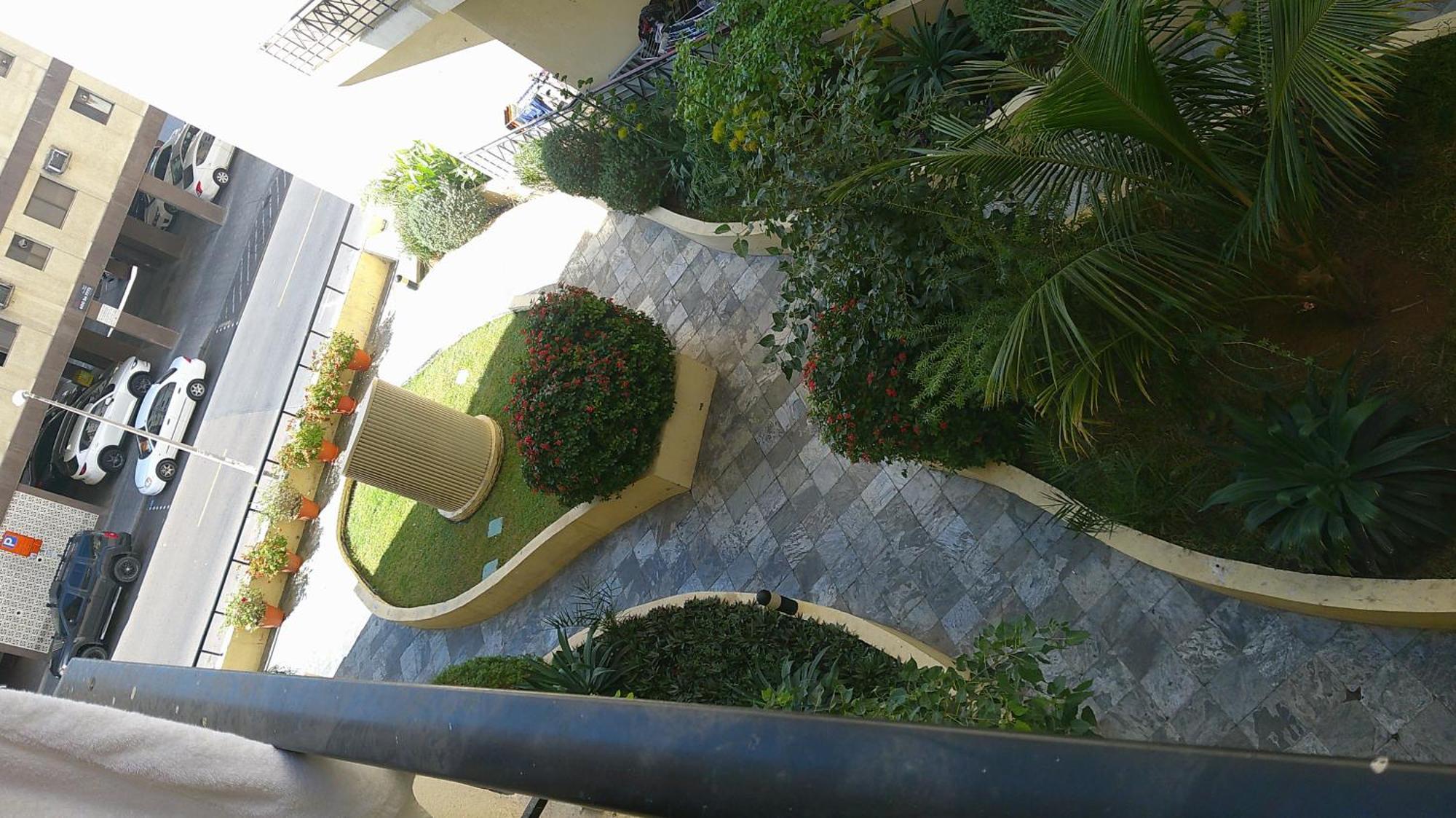 Ruby Star Hostel Dubai F2 외부 사진