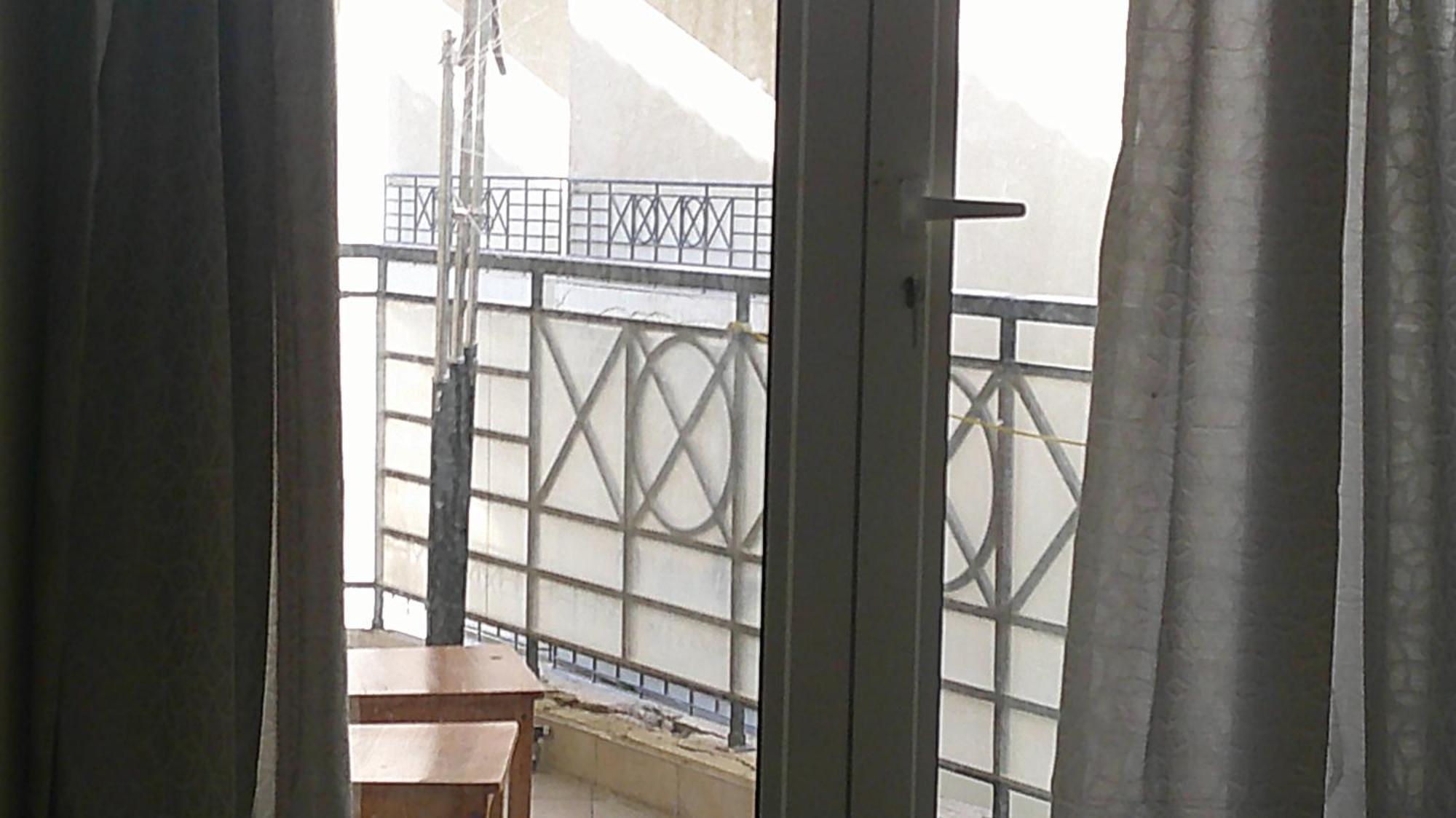 Ruby Star Hostel Dubai F2 외부 사진