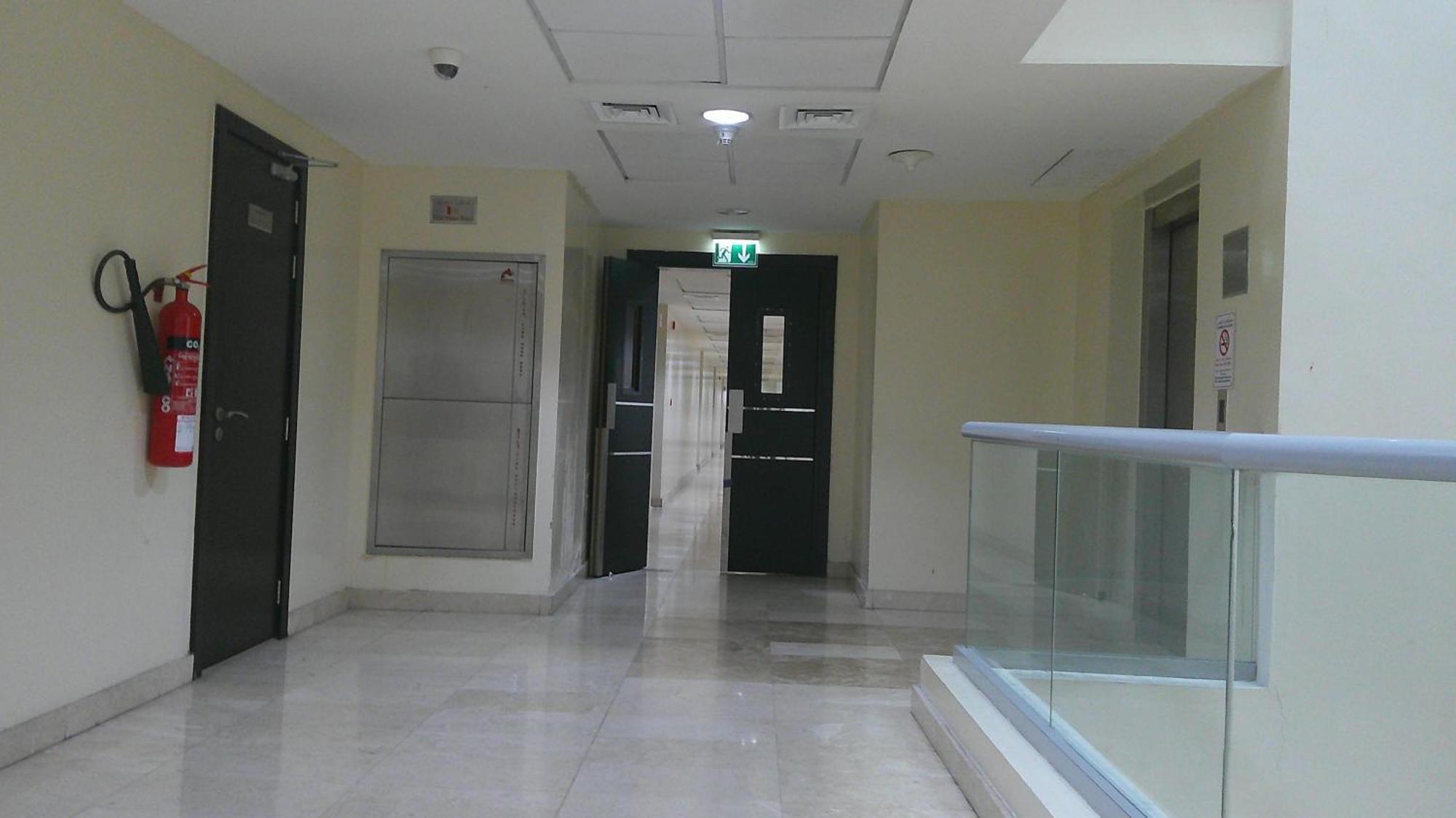 Ruby Star Hostel Dubai F2 외부 사진