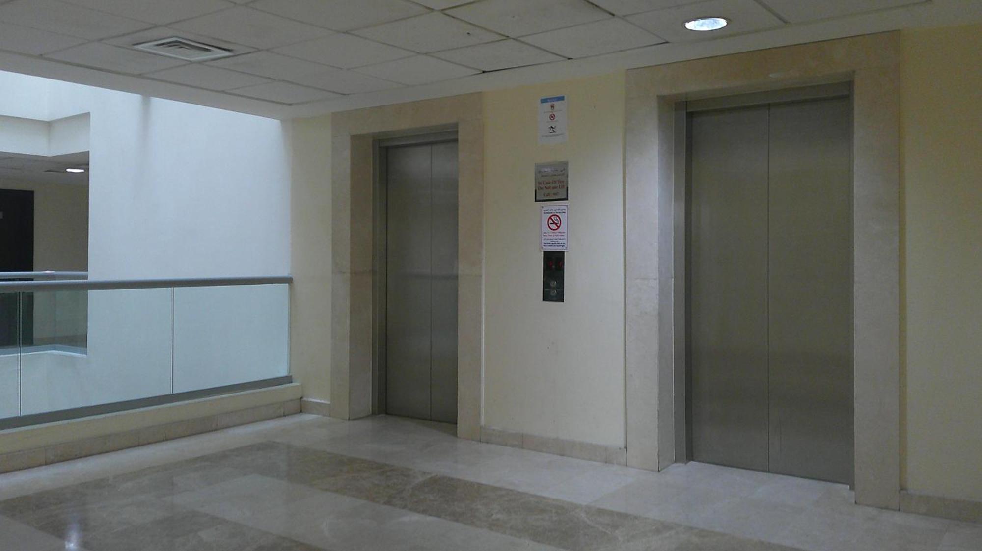Ruby Star Hostel Dubai F2 외부 사진